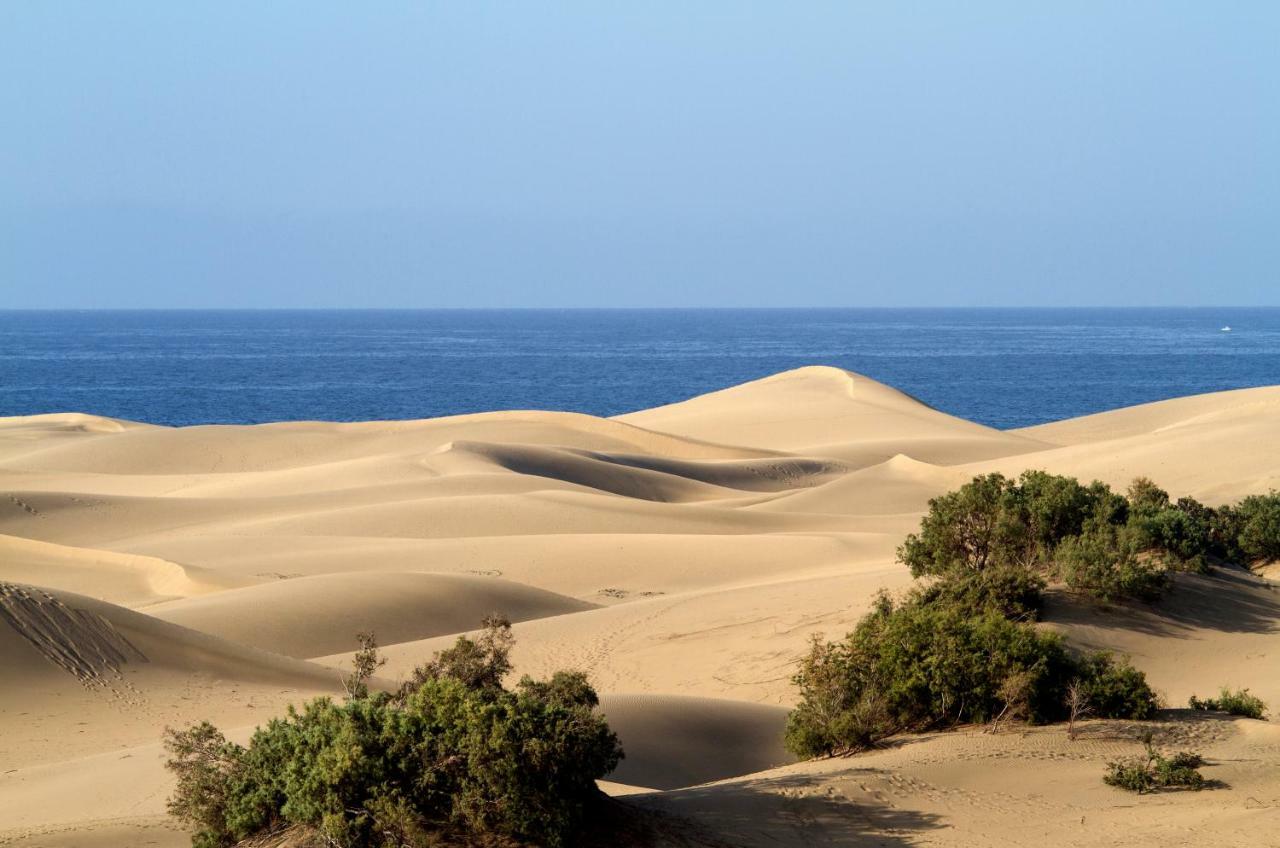 Сasa de vacaciones En Maspalomas Maspalomas (Gran Canaria)